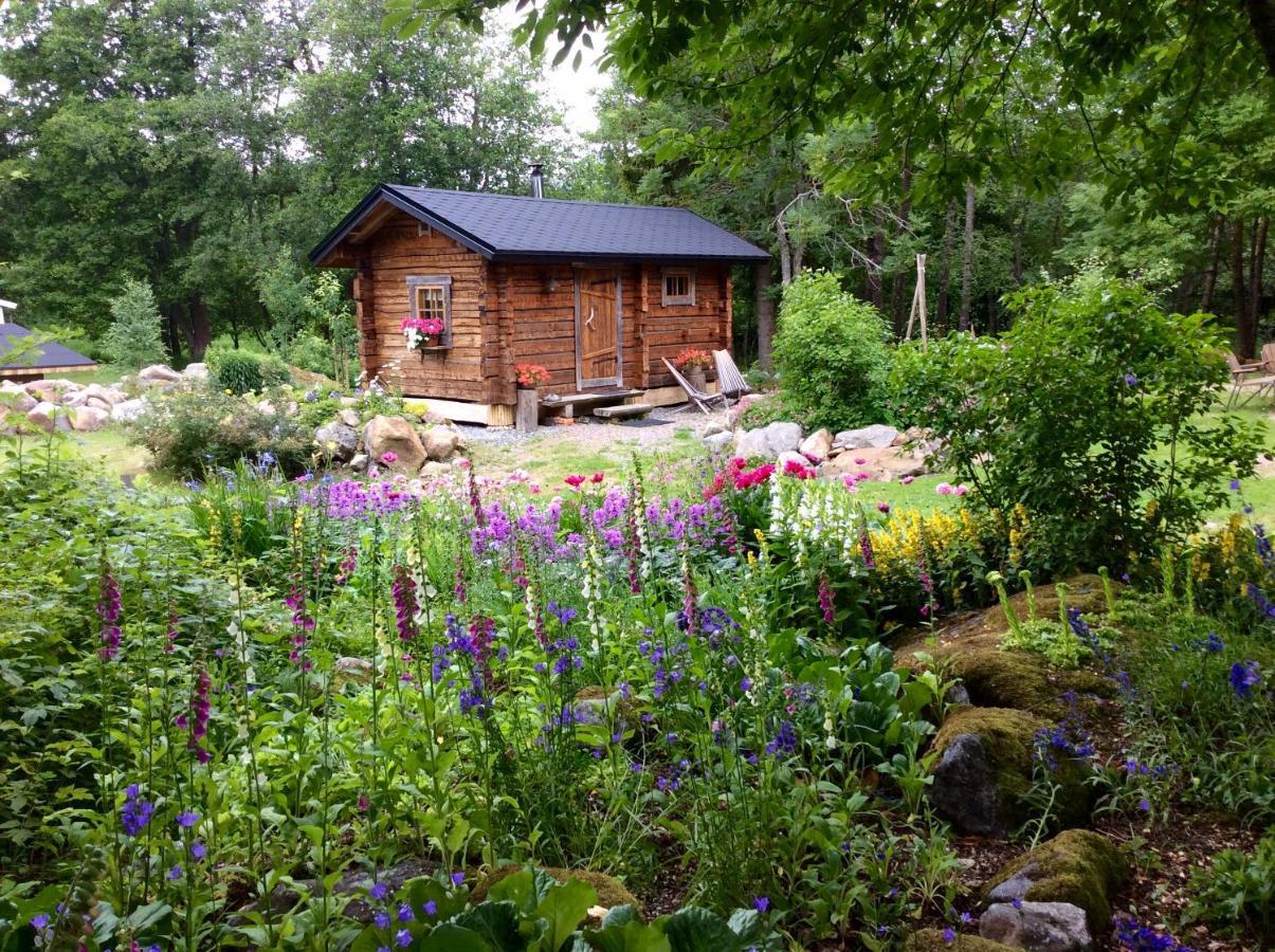 Savikulma B&B Mynamaki Exterior foto
